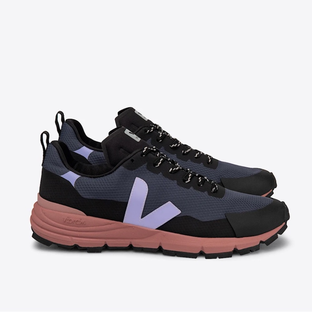 Veja Dekkan sneakers - Nautico Lavande